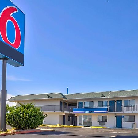 Motel 6-Tucumcari, NM Exterior foto